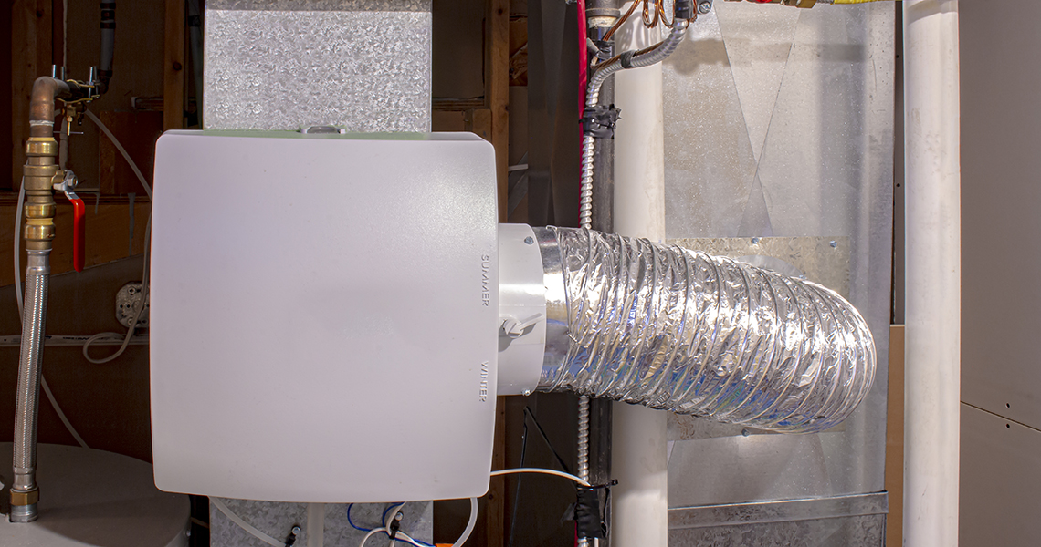 Home Humidifier